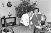 ein Bild aus dem Album