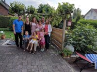 ein Bild aus dem Album